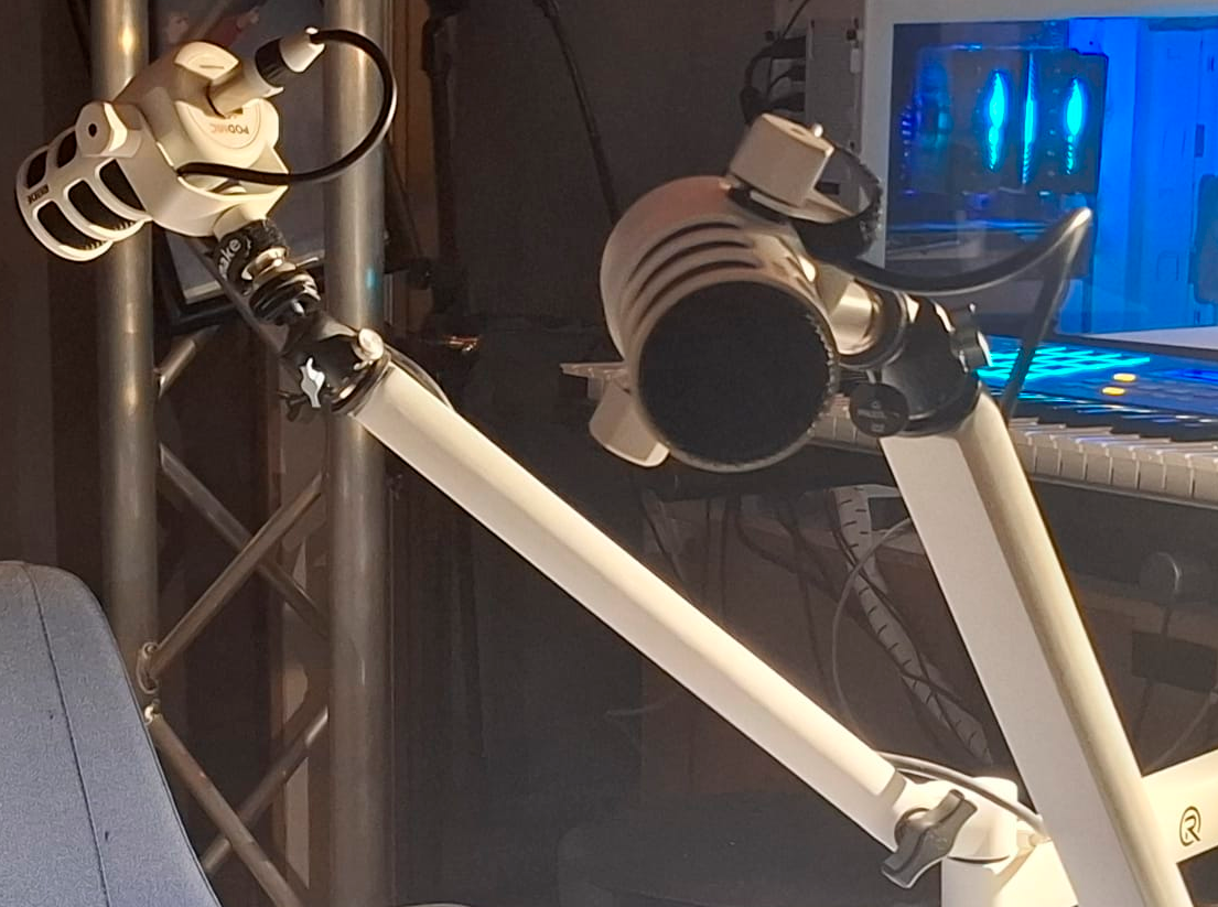PODCAST